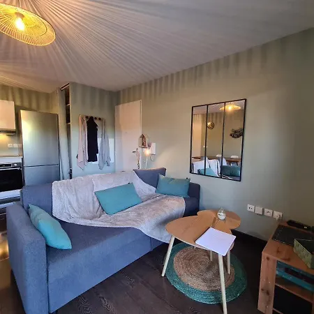 Appartement Stella à Ares Extérieur photo
