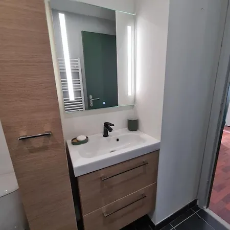Appartement Stella à Ares Extérieur photo