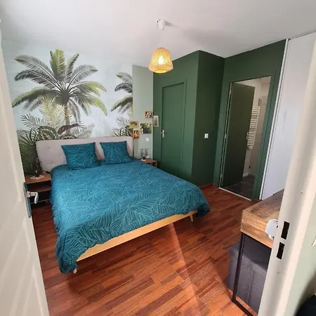 Appartement Stella à Ares Extérieur photo