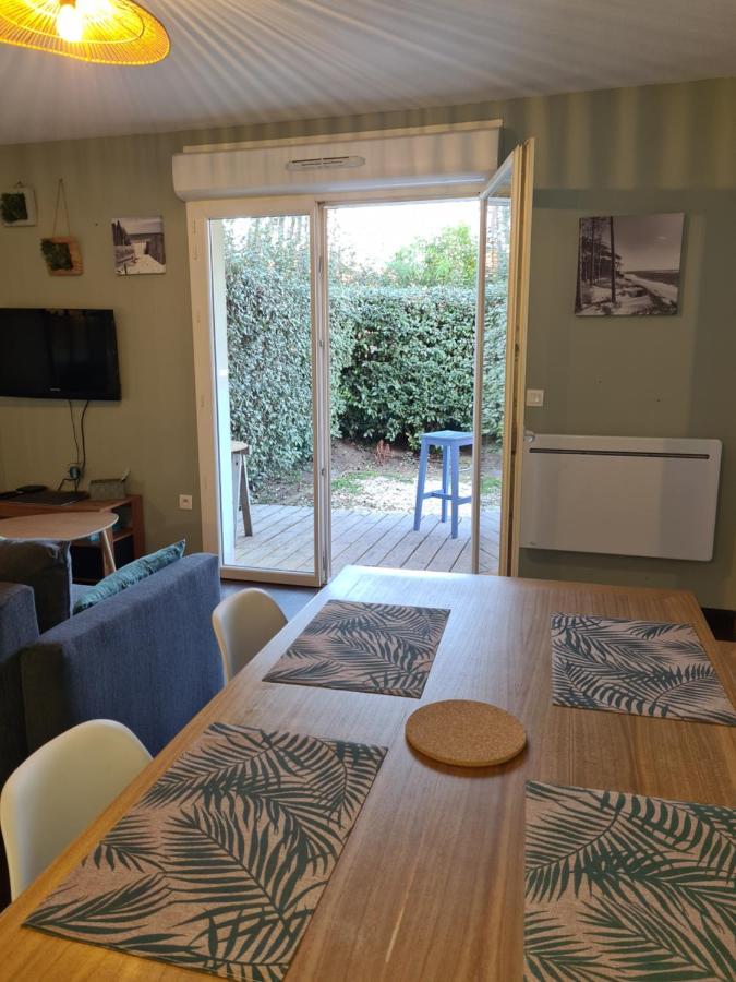 Stella Apartment Ares