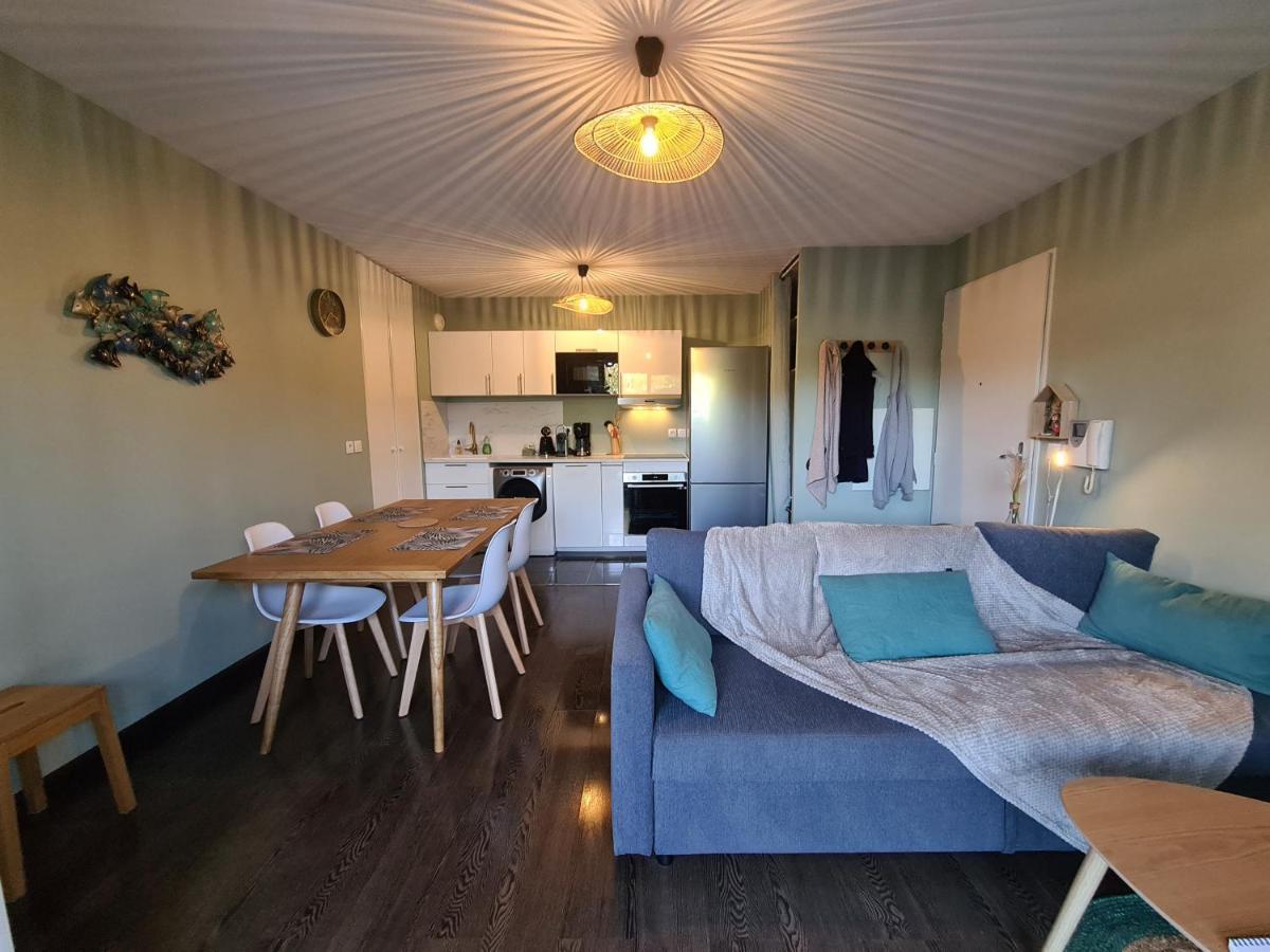 Stella Apartment Ares